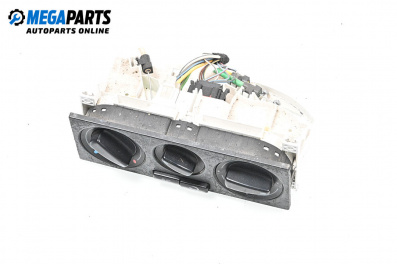 Air conditioning panel for Volkswagen Golf IV Hatchback (08.1997 - 06.2005)
