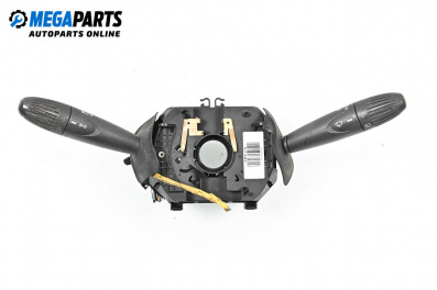 Verstellhebel scheibenwischer und leuchten for Fiat Punto Hatchback II (09.1999 - 07.2012)