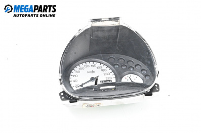 Instrument cluster for Ford Ka Hatchback I (09.1996 - 11.2008) 1.3 i, 60 hp