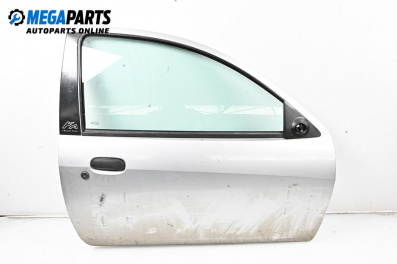 Tür for Ford Ka Hatchback I (09.1996 - 11.2008), 3 türen, hecktür, position: rechts