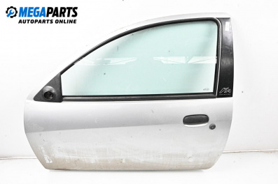 Tür for Ford Ka Hatchback I (09.1996 - 11.2008), 3 türen, hecktür, position: links