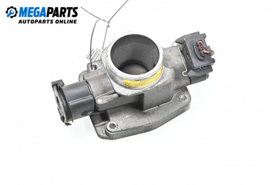 Clapetă carburator for Ford Ka Hatchback I (09.1996 - 11.2008) 1.3 i, 60 hp