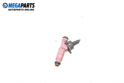 Gasoline fuel injector for Ford Ka Hatchback I (09.1996 - 11.2008) 1.3 i, 60 hp