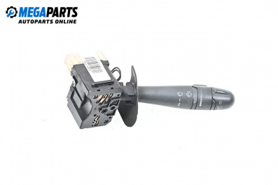 Verstellhebel scheibenwischer for Renault Megane Scenic (10.1996 - 12.2001)