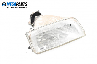 Headlight for Citroen ZX Break (10.1993 - 07.1999), station wagon, position: right