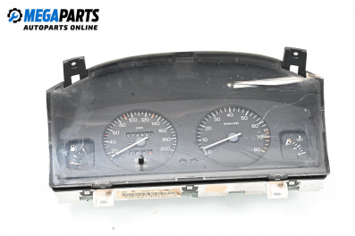 Instrument cluster for Citroen ZX Break (10.1993 - 07.1999) 1.4 i, 75 hp