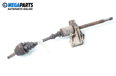 Driveshaft for Citroen ZX Break (10.1993 - 07.1999) 1.4 i, 75 hp, position: front - right