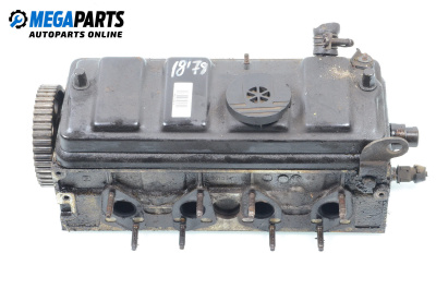 Chiulasă for Citroen ZX Break (10.1993 - 07.1999) 1.4 i, 75 hp