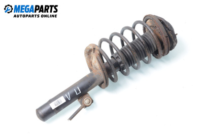 Macpherson shock absorber for Citroen ZX Break (10.1993 - 07.1999), station wagon, position: front - left