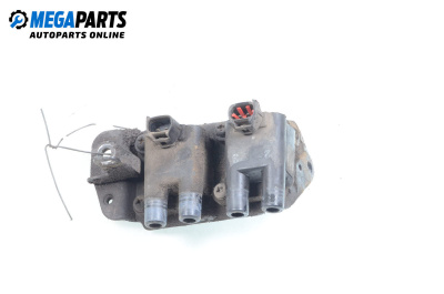 Bobină de aprindere for Hyundai Elantra Sedan II (06.2000 - 07.2006) 1.6, 107 hp