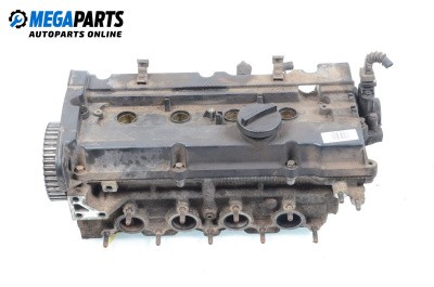 Engine head for Hyundai Elantra Sedan II (06.2000 - 07.2006) 1.6, 107 hp