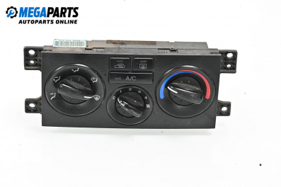 Air conditioning panel for Hyundai Elantra Sedan II (06.2000 - 07.2006)