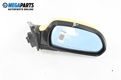 Oglindă for Hyundai Elantra Sedan II (06.2000 - 07.2006), 5 uși, sedan, position: dreapta