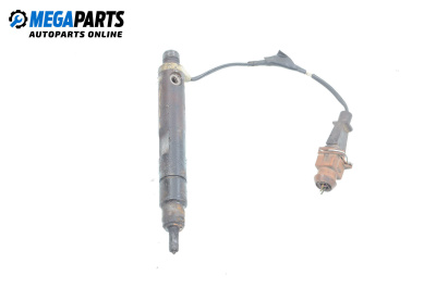 Diesel master fuel injector for Audi A4 Avant B5 (11.1994 - 09.2001) 1.9 TDI, 110 hp