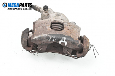 Etrier de frână for Ford Fiesta III Hatchback (01.1989 - 01.1997), position: dreaptă - fața