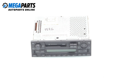 Cassette player for Volkswagen Polo Hatchback III (10.1999 - 10.2001), № 6X0 035 152
