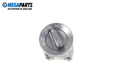 Lights switch for Volkswagen Polo Hatchback III (10.1999 - 10.2001)