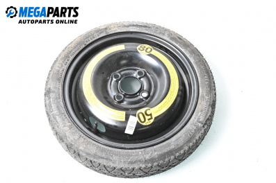 Spare tire for Volkswagen Polo Hatchback III (10.1999 - 10.2001) 14 inches, width 3,5, ET 42 (The price is for one piece)
