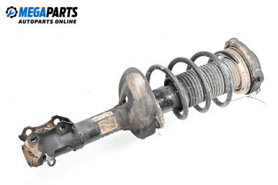 MacPherson-federbein for Volkswagen Polo Hatchback III (10.1999 - 10.2001), hecktür, position: links, vorderseite