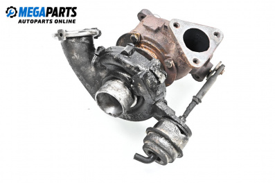 Turbo for Opel Zafira A Minivan (04.1999 - 06.2005) 2.0 DTI 16V, 101 hp