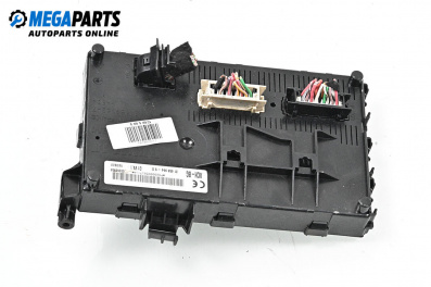 BSI module for Renault Clio II Hatchback (09.1998 - 09.2005)