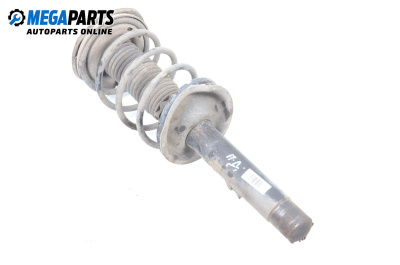 Macpherson shock absorber for Peugeot 206 Van (04.1999 - 03.2009), truck, position: front - right