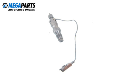 Injector inteligent for Peugeot 206 Van (04.1999 - 03.2009) 1.9 D, 69 hp