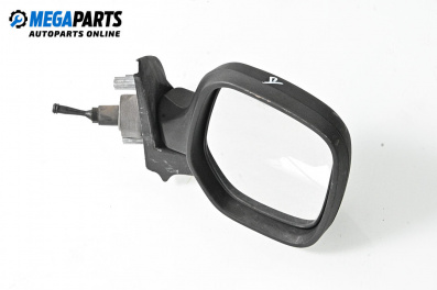Spiegel for Citroen Berlingo Pick-Up / Van I (07.1996 - 12.2011), 3 türen, lkw, position: rechts