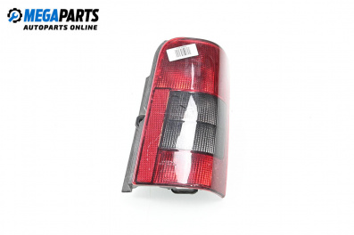 Stop for Citroen Berlingo Pick-Up / Van I (07.1996 - 12.2011), lkw, position: dreapta