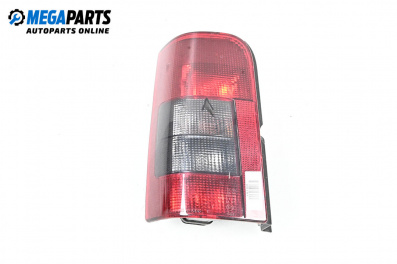 Tail light for Citroen Berlingo Pick-Up / Van I (07.1996 - 12.2011), truck, position: left