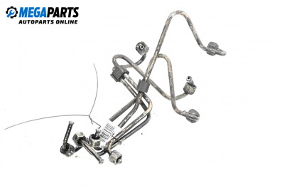 Kraftstoffleitungen for Citroen Berlingo Pick-Up / Van I (07.1996 - 12.2011) 1.9 D (MBDJY), 70 hp
