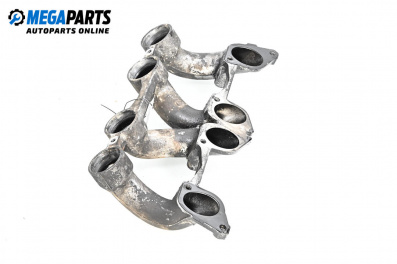 Intake manifold for Citroen Berlingo Pick-Up / Van I (07.1996 - 12.2011) 1.9 D (MBDJY), 70 hp