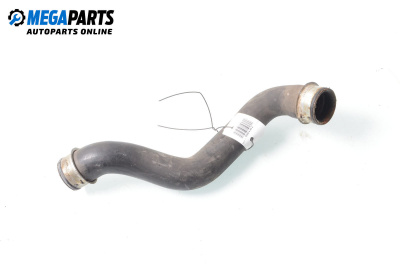 Turbo hose for Mercedes-Benz GLK Class SUV (X204) (06.2008 - 12.2015) 220 CDI 4-matic (204.984, 204.997), 170 hp