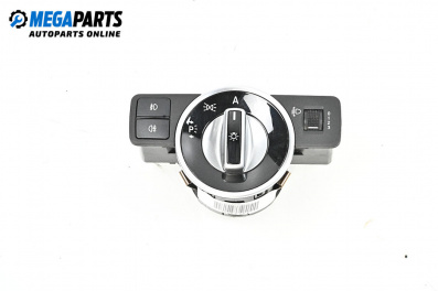 Comutator lumini for Mercedes-Benz GLK Class SUV (X204) (06.2008 - 12.2015)