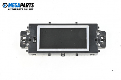 Display for Mercedes-Benz GLK Class SUV (X204) (06.2008 - 12.2015), № A 204 820 26 97