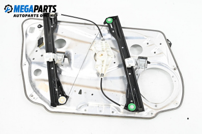 Power window mechanism for Mercedes-Benz GLK Class SUV (X204) (06.2008 - 12.2015), 5 doors, suv, position: front - right
