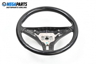 Steering wheel for Mercedes-Benz GLK Class SUV (X204) (06.2008 - 12.2015)