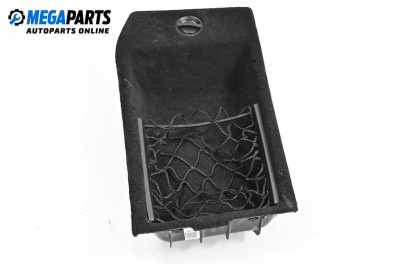 Interieur kunststoffbauteile kofferraum for Mercedes-Benz GLK Class SUV (X204) (06.2008 - 12.2015), suv