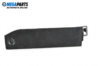 Plastic interior portbagaj for Mercedes-Benz GLK Class SUV (X204) (06.2008 - 12.2015), suv