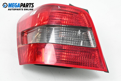 Tail light for Mercedes-Benz GLK Class SUV (X204) (06.2008 - 12.2015), suv, position: left