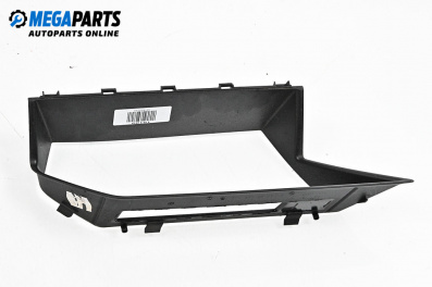 Interieur kunststoffbauteile for Mercedes-Benz GLK Class SUV (X204) (06.2008 - 12.2015), 5 türen, suv, position: vorderseite