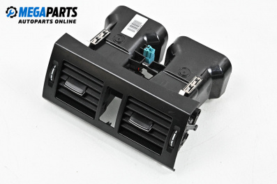 Fante de aer încălzire for Mercedes-Benz GLK Class SUV (X204) (06.2008 - 12.2015)