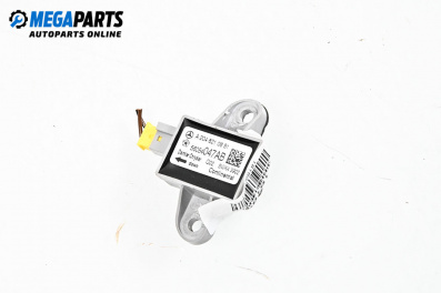 Senzor airbag for Mercedes-Benz GLK Class SUV (X204) (06.2008 - 12.2015), № A 204 821 06 51