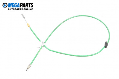 Parking brake cable for Mercedes-Benz GLK Class SUV (X204) (06.2008 - 12.2015)