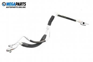 Air conditioning pipes for Mercedes-Benz GLK Class SUV (X204) (06.2008 - 12.2015)