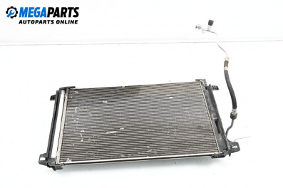 Air conditioning radiator for Mercedes-Benz GLK Class SUV (X204) (06.2008 - 12.2015) 220 CDI 4-matic (204.984, 204.997), 170 hp, automatic