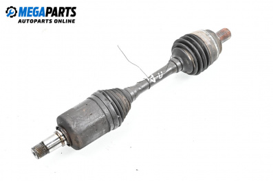 Driveshaft for Mercedes-Benz GLK Class SUV (X204) (06.2008 - 12.2015) 220 CDI 4-matic (204.984, 204.997), 170 hp, position: front - right, automatic
