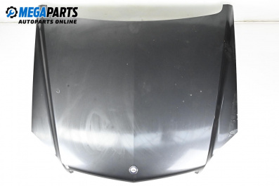 Bonnet for Mercedes-Benz GLK Class SUV (X204) (06.2008 - 12.2015), 5 doors, suv, position: front