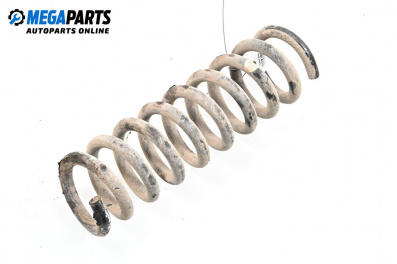 Coil spring for Mercedes-Benz GLK Class SUV (X204) (06.2008 - 12.2015), suv, position: rear