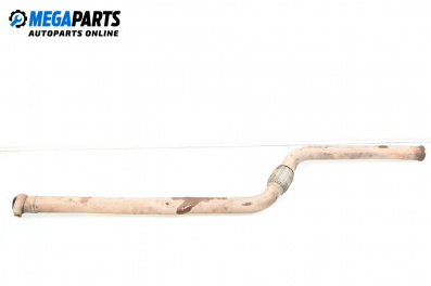 Exhaust manifold pipe for Mercedes-Benz GLK Class SUV (X204) (06.2008 - 12.2015) 220 CDI 4-matic (204.984, 204.997), 170 hp